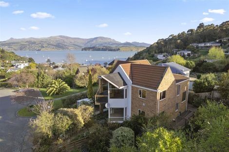 Photo of property in 11 Kaikomako Place, Cass Bay, Lyttelton, 8082