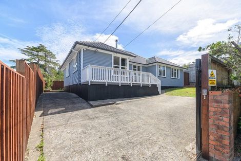 Photo of property in 54 Don Buck Road, Massey, Auckland, 0614