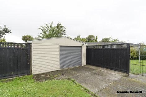 Photo of property in 5 Purnell Court, Awapuni, Palmerston North, 4412