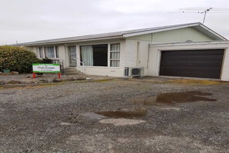 Photo of property in 41 Robertson Street, Richmond, Invercargill, 9810