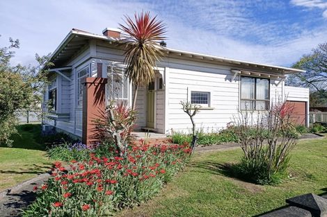 Photo of property in 45 Bridge Street, Wairoa, 4108