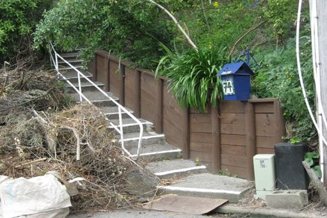 Photo of property in 74 Cressy Terrace, Lyttelton, 8082