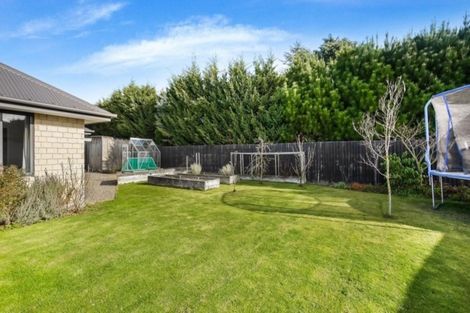 Photo of property in 81a Renoir Drive, Rolleston, 7614
