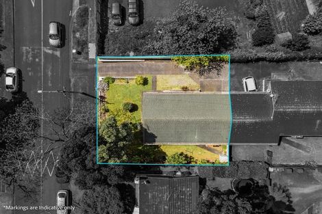 Photo of property in 1/33 Butterworth Avenue, Opaheke, Papakura, 2113