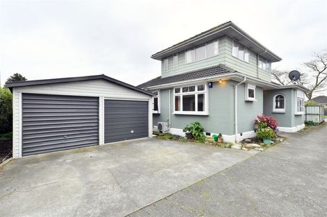 Photo of property in 1/193 Innes Road, St Albans, Christchurch, 8052