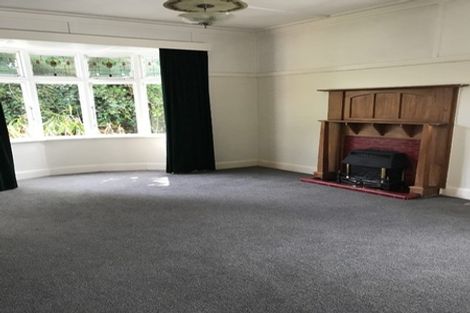 Photo of property in 5 Hohiria Road, Hataitai, Wellington, 6021