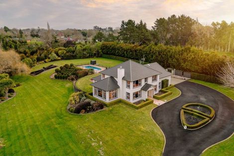 Photo of property in 94b Fuchsia Lane, Tamahere, Hamilton, 3284