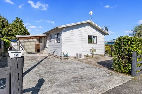 Photo of property in 1a Sanders Street, Arapuni, Putaruru, 3415