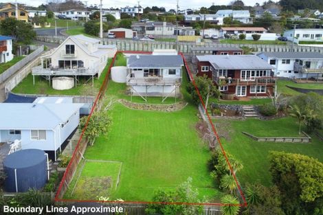 Photo of property in 5 Norfolk Road, Stanmore Bay, Whangaparaoa, 0932