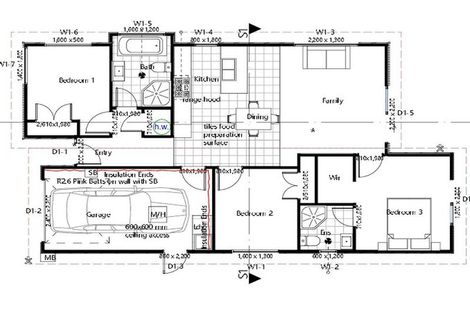 Photo of property in 364 Rimu Street, Te Kauwhata, 3710