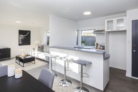 Photo of property in 3/34 Mona Vale Avenue, Riccarton, Christchurch, 8011