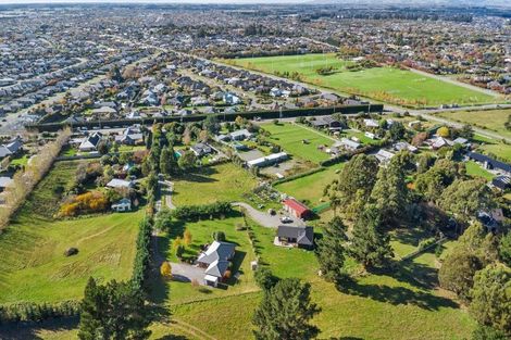 Photo of property in 2/315 Dunns Crossing Road, Rolleston, Christchurch, 7678