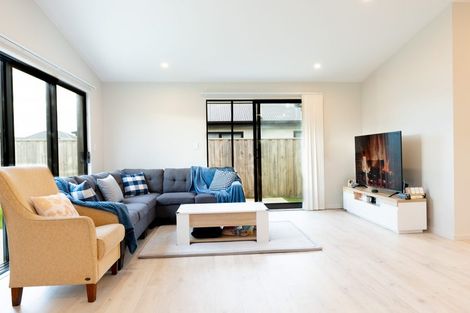 Photo of property in 9 Lovelock Avenue, Rolleston, 7615