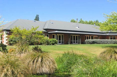 Photo of property in 91 Regent's Park Drive, Casebrook, Christchurch, 8051