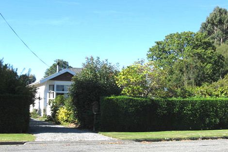 Photo of property in 79 Connolly Street, Geraldine, 7930