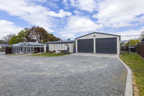 Photo of property in 25 Alloway Street, Fairlie, 7925