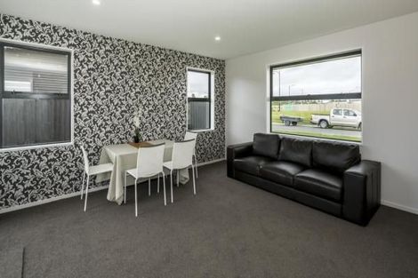 Photo of property in 47 Te Waikare Street, Lincoln, 7608