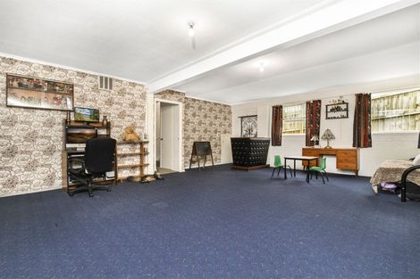 Photo of property in 43 Grange Road, Papatoetoe, Auckland, 2025