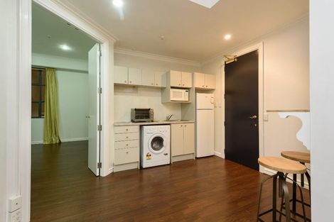 Photo of property in Quest Wellington Serviced Apart, 33u1g Hunter Street, Wellington Central, Wellington, 6011
