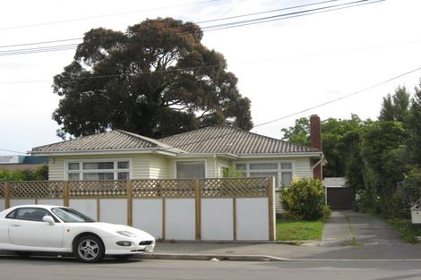 Photo of property in 5 Clarence Street, Addington, Christchurch, 8024