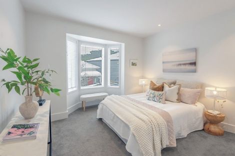 Photo of property in 8 Yale Road, Mount Cook, Wellington, 6021