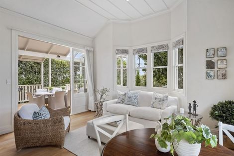 Photo of property in 79 Hinemoa Street, Birkenhead, Auckland, 0626