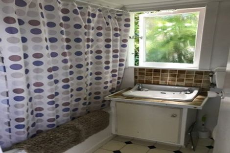 Photo of property in 4 Tutchen Avenue, Mount Victoria, Wellington, 6011