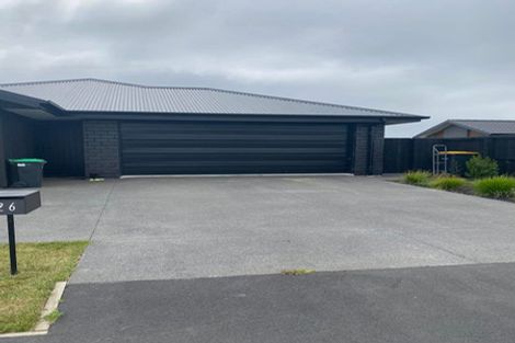 Photo of property in 326 Halswell Junction Road, Halswell, Christchurch, 8025