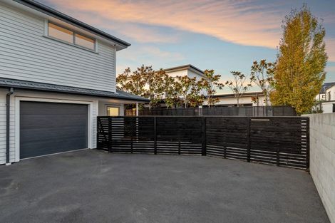 Photo of property in 4 Andover Street, Merivale, Christchurch, 8014