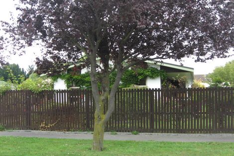 Photo of property in 38 Mccarthy Street, Hoon Hay, Christchurch, 8025