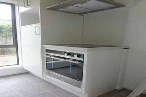 Photo of property in 1/17 Heywood Terrace, Richmond, Christchurch, 8013