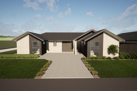 Photo of property in 9 Kearns Drive, Halswell, Christchurch, 8025