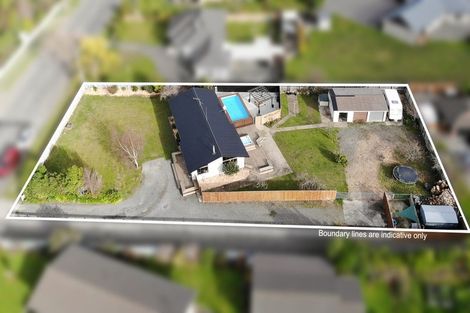 Photo of property in 20 Pukepapa Road, Marton, 4710