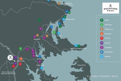 Photo of property in 223 Falls Road, Warkworth, 0984