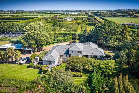 Photo of property in 769 Springs Road, Prebbleton, Christchurch, 7676