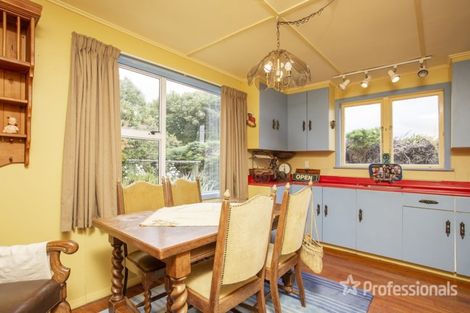 Photo of property in 30 Daniell Street, Featherston, 5710