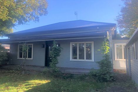 Photo of property in 607 Madras Street, St Albans, Christchurch, 8014