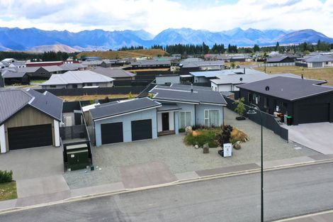 Photo of property in 9 Hydro Avenue, Twizel, 7901