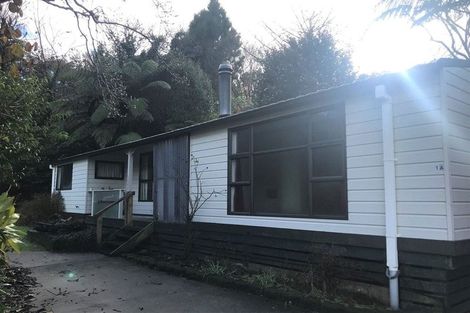 Photo of property in 29a Domain Drive, Otorohanga, 3900