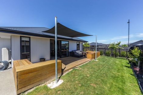 Photo of property in 23 Nicolau Avenue, Rolleston, 7615