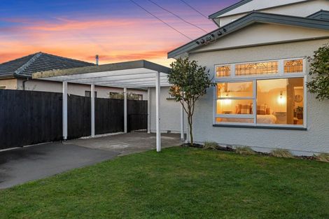 Photo of property in 46 Rayburn Avenue, Papanui, Christchurch, 8053