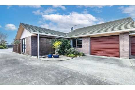 Photo of property in 9a Hegan Place, Rangiora, 7400