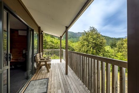 Photo of property in 22 Acheron Heights, Hanmer Springs, 7334