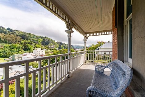Photo of property in 27 Currie Street, Port Chalmers, 9023