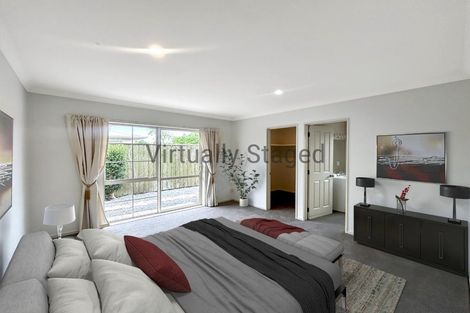 Photo of property in 8 Murphy Court, Highbury, Palmerston North, 4412
