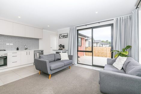 Photo of property in 3u1 Helena Road, Hillcrest, Hamilton, 3216