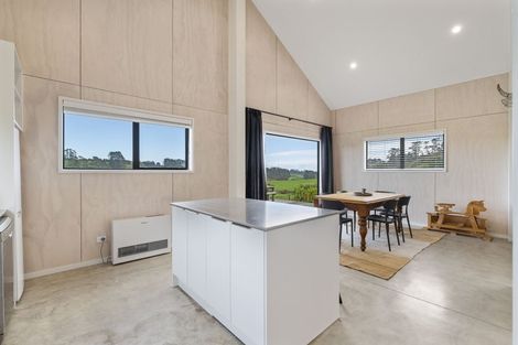 Photo of property in 378 Hursthouse Road, Tarurutangi, Inglewood, 4389