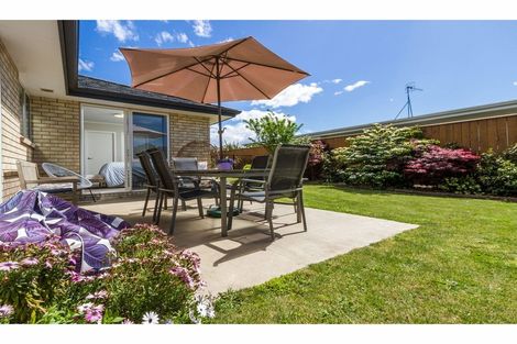 Photo of property in 6 Mary Newton Place, Brightwater, 7022