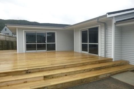 Photo of property in 89 Mohaka Street, Wainuiomata, Lower Hutt, 5014