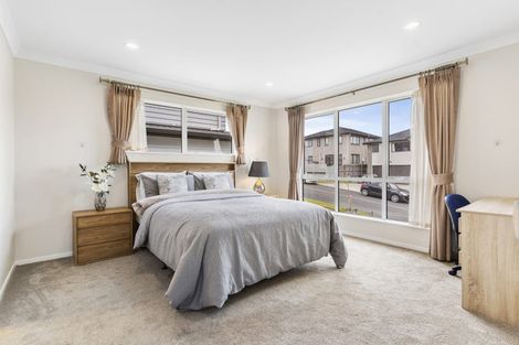 Photo of property in 18 Kilcooley Road, Flat Bush, Auckland, 2019